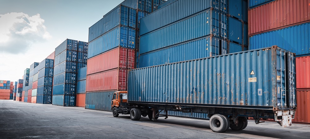 What are the Advantages of Intermodal Transportation