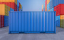 What are shipping container dimensions