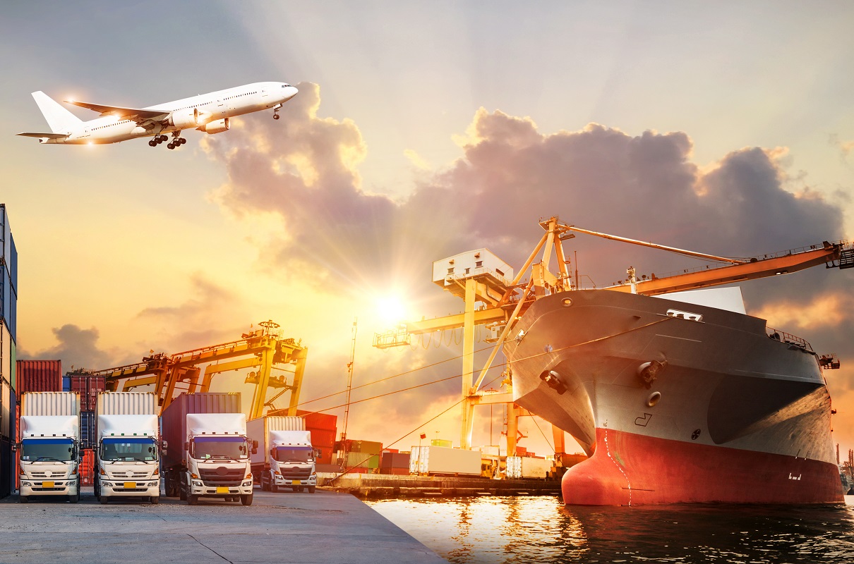 Which Is Better Air Shipping vs Ocean Shipping