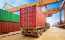 Intermodal Container Cost