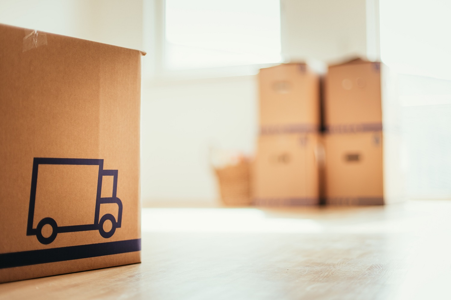 How Much Does Household Moving Cost