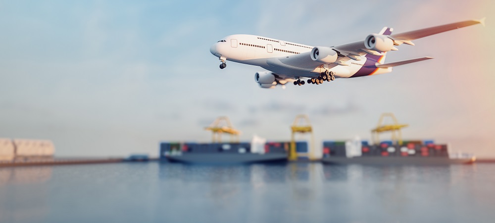 8 Reasons to Use Air Freight Services