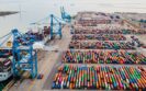 lowering ocean freight costs
