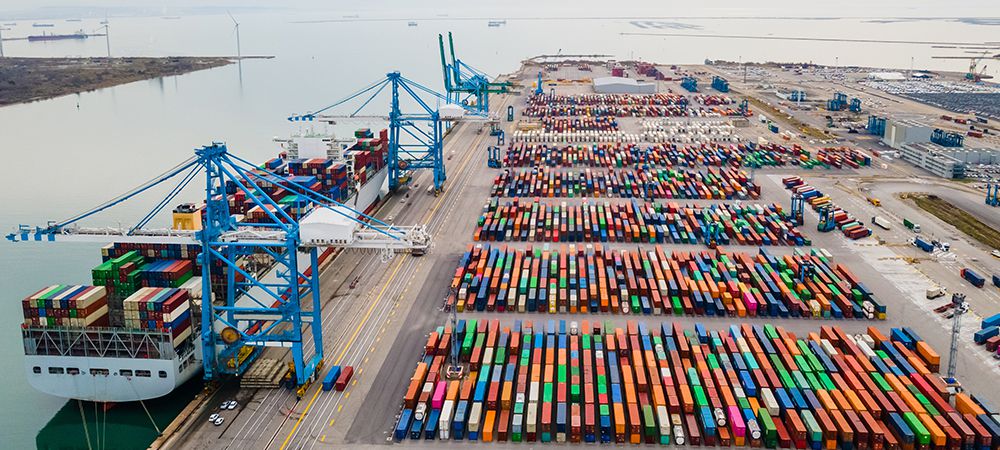 lowering ocean freight costs
