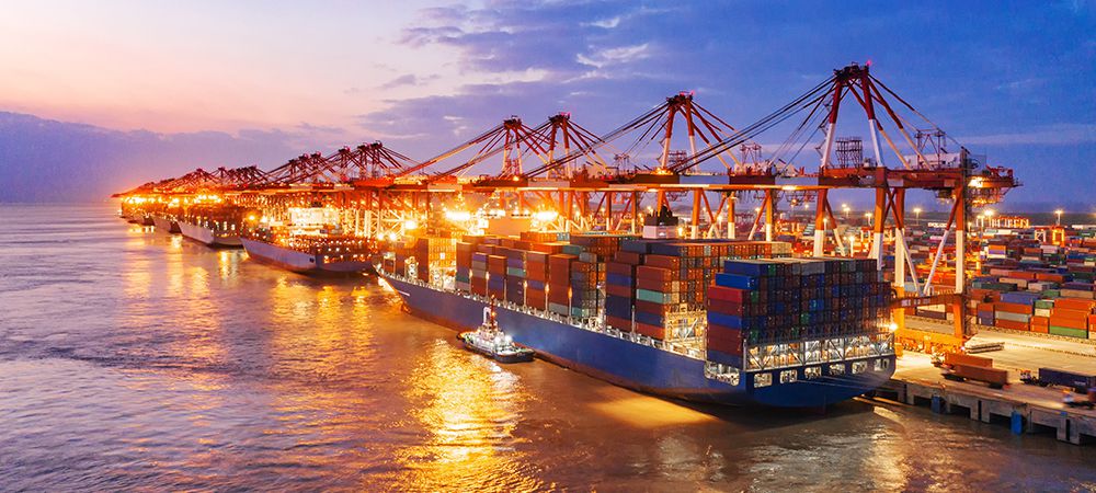 overcome ocean shipping procurement