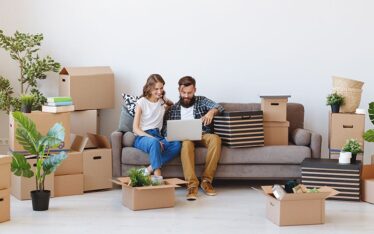Moving House tips