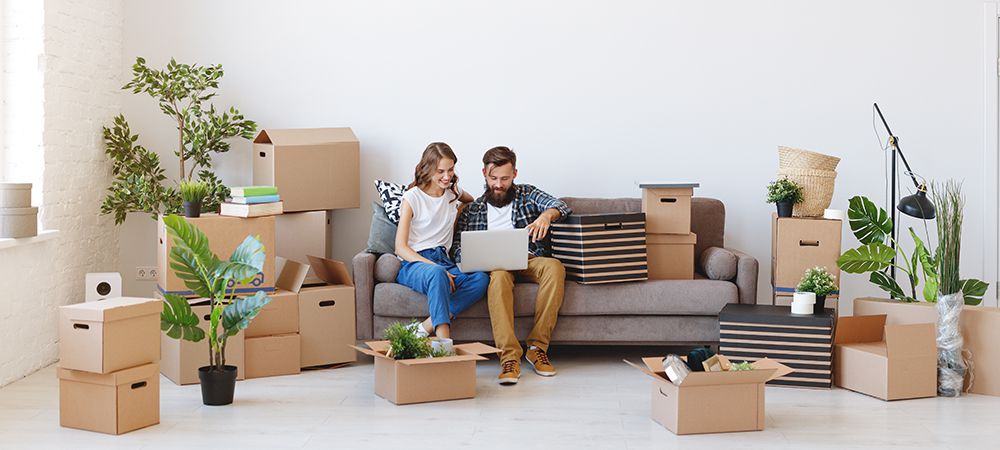 Moving House tips