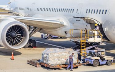 Advantages of Air Freight