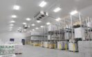 storage and warehousing solutions
