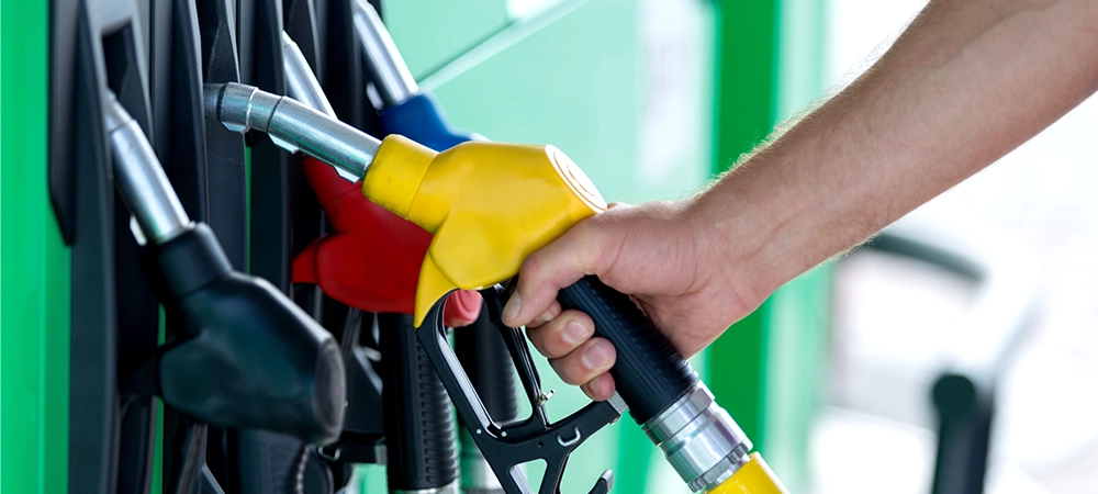 fuel prices and market conditions