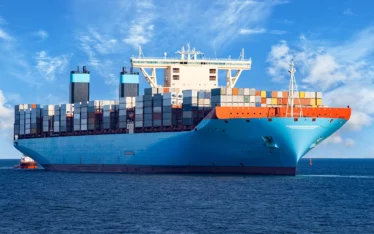 guide to container shipping