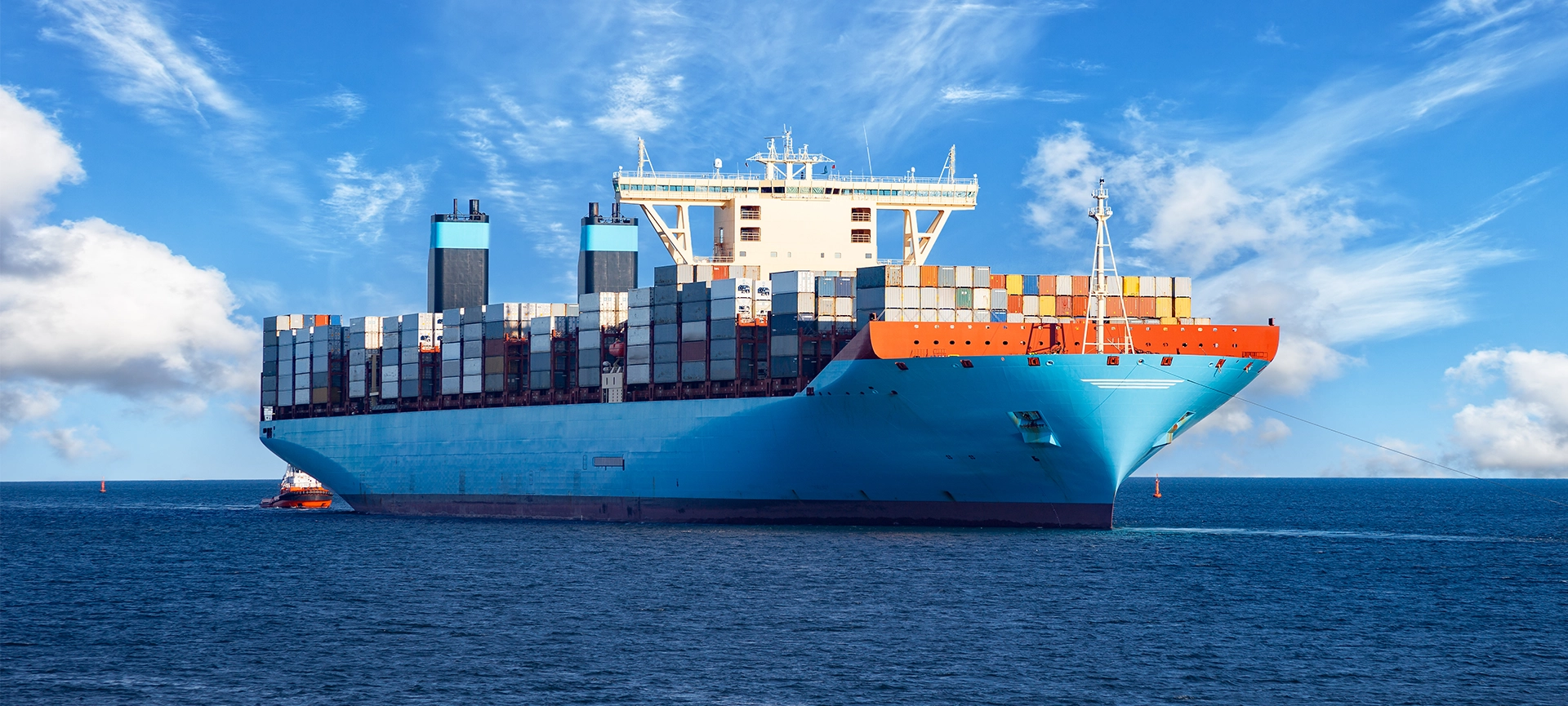 guide to container shipping